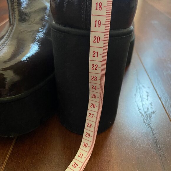 Call It Spring NATHALI Ankle Boots - Dark Brown - Picture 5 of 8